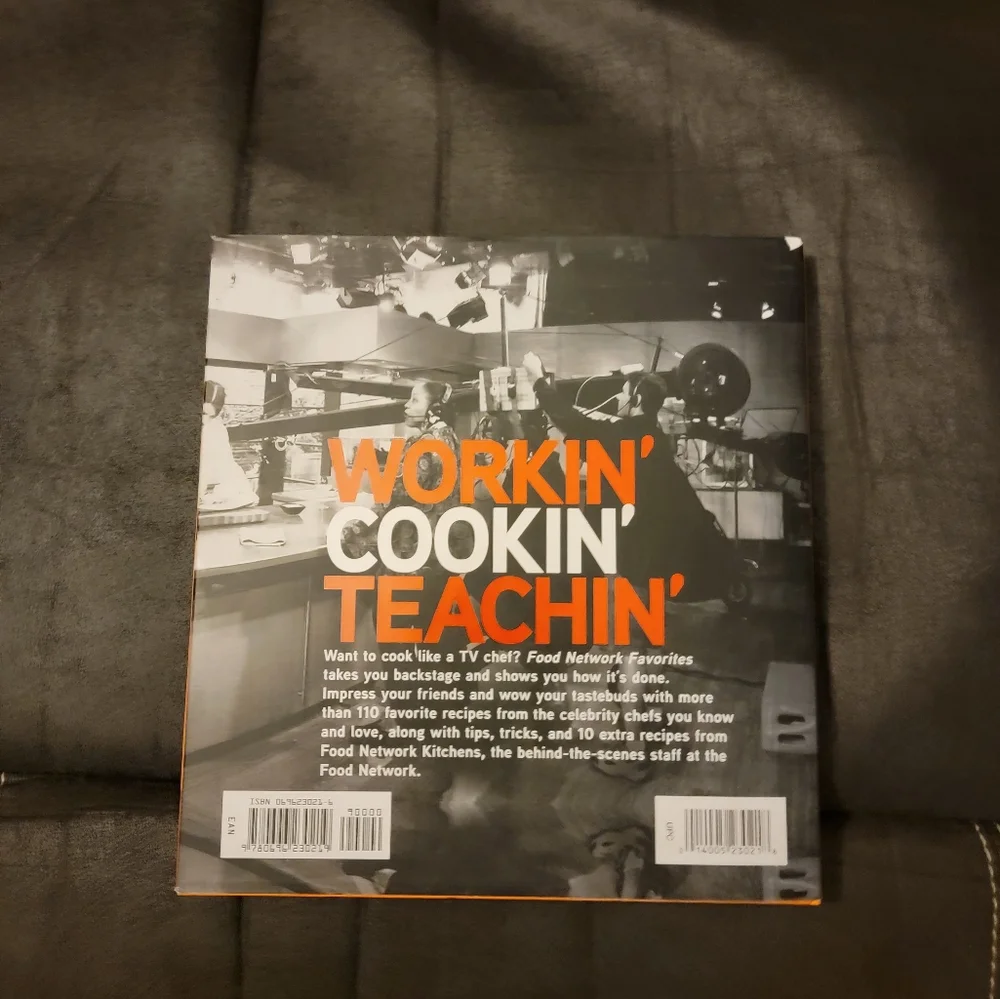 Recipes from Our All-Star‎ Chefs Favorites